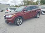 TOYOTA HIGHLANDER 2014