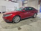 LINCOLN MKS 2014