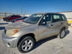 TOYOTA RAV4 2004