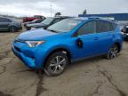 TOYOTA RAV4 2017