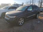JEEP GRAND CHEROKEE 2012