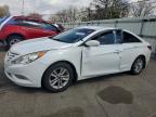 HYUNDAI SONATA 2013