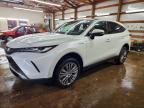 TOYOTA VENZA 2021
