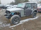 JEEP WRANGLER 2022