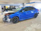 SUBARU WRX 2018
