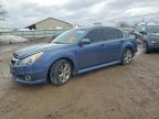 SUBARU LEGACY 2014