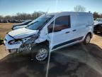 FORD TRANSIT CONNECT 2018