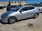 TOYOTA YARIS IA 2018