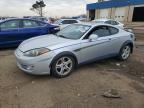 HYUNDAI TIBURON 2007