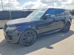 LAND ROVER RANGE ROVER SPORT 2020