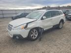 SUBARU OUTBACK 2013