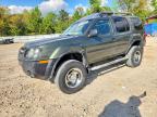 NISSAN XTERRA 2003