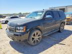 CHEVROLET TAHOE 2011
