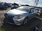 TOYOTA CAMRY HYBRID 2015