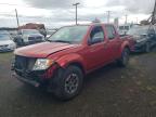 NISSAN FRONTIER 2016