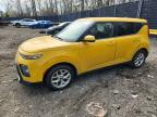 KIA SOUL 2020