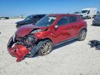 NISSAN JUKE 2011
