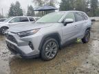TOYOTA RAV4 HYBRID 2025