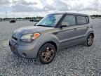 KIA SOUL 2011