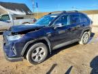 TOYOTA RAV4 HYBRID 2021