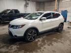 NISSAN ROGUE SPORT 2017