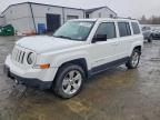 JEEP PATRIOT 2014