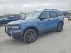 FORD BRONCO SPORT 2025