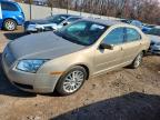 MERCURY MILAN AWD 2008