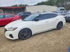 NISSAN MAXIMA 2019