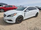 HYUNDAI SONATA 2017