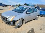 NISSAN SENTRA 2010