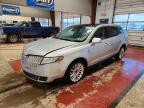 LINCOLN MKT 2012