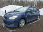 TOYOTA MATRIX 2012