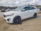 KIA SORENTO 2017