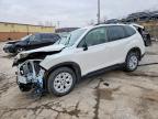 SUBARU FORESTER 2020