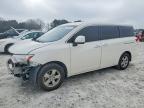 NISSAN QUEST 2015
