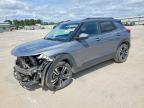 CHEVROLET TRAILBLAZER 2021
