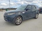 LAND ROVER DISCOVERY 2017