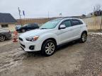 MITSUBISHI OUTLANDER SPORT 2013