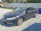 VOLKSWAGEN CC 2013