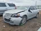 LINCOLN MKZ 2011