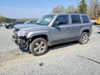 JEEP PATRIOT 2016