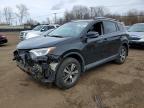 TOYOTA RAV4 2018