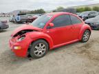 VOLKSWAGEN NEW BEETLE 2000