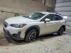 SUBARU CROSSTREK 2021