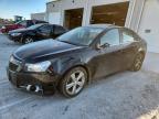 CHEVROLET CRUZE 2012