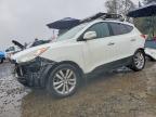 HYUNDAI TUCSON 2011