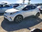 TOYOTA C-HR 2019