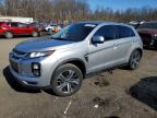MITSUBISHI OUTLANDER SPORT 2020