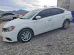 NISSAN SENTRA 2018